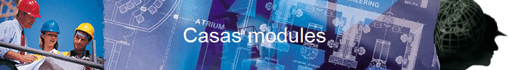 Casas modules